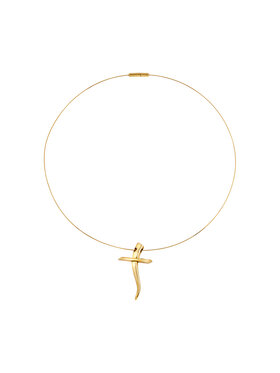 Breil Breil Collana RELOADED Oro