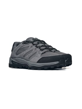 Columbia Columbia Trekkingi Redmond IV Low WP 2128721033 Szary