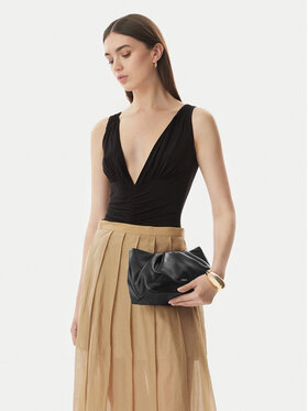 Furla Furla Дамска чанта Delia Mini WE00880 BX2269 CN O6000 Черен