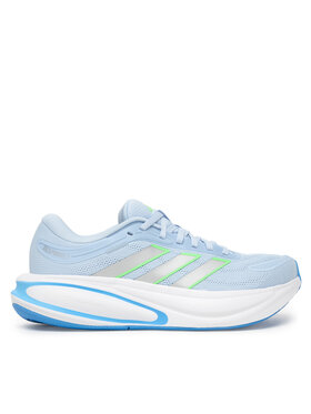 adidas adidas Маратонки за бягане Response 2 W KJ1768 Светлосиньо