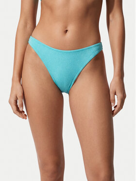 Banana Moon Banana Moon Bikini apakšdaļa Luna Sparklesun MUH14 Tirkīzs