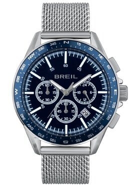 Breil Breil Orologio RUGGED Blu