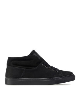 QUAZI QUAZI Laisvalaikio batai QZ-52-05-000866 Juoda