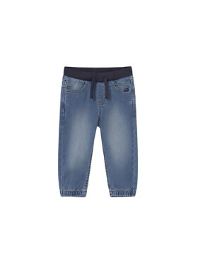 Mayoral Mayoral Traperice 2508 Plava Regular Fit