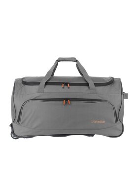 Travelite Travelite Torba podróżna 298888 Szary