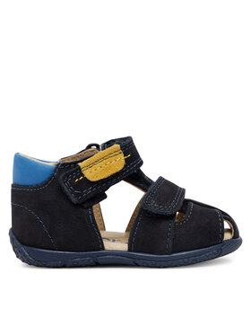 Primigi Primigi Sandali 7911511 Blu scuro