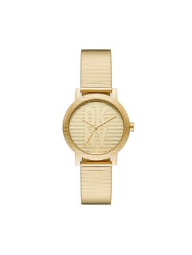 DKNY DKNY Uhr Soho D NY6670 Golden