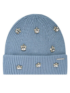 Guess Guess Шапкa AW5198 POL01 Голубий