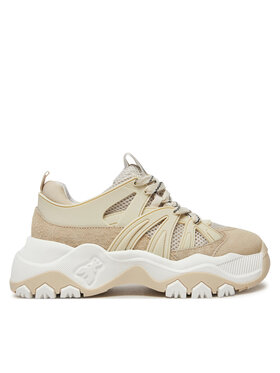 Patrizia Pepe Patrizia Pepe Sneakers 8Z0043/V035-F2L9 Bej