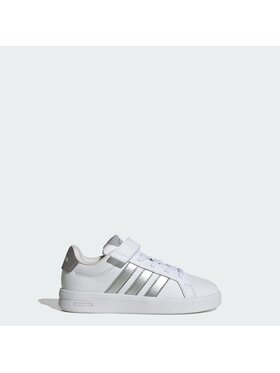 adidas adidas Półbuty GRAND COURT 3.0 Biały