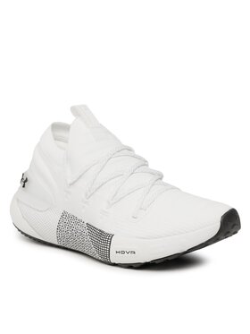 Under Armour Under Armour Buty Ua W Hovr Phantom 3 3025517-100 Biały