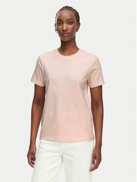 Calvin Klein Jeans Calvin Klein Jeans T-särk Monogram LV047B224G Heleроosa Regular Fit