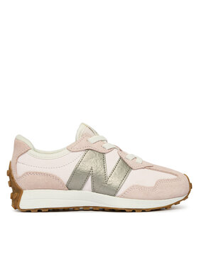 New Balance New Balance Sneakersy P3271P9 Růžová