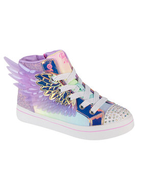 Skechers Skechers Scarpe da ginnastica Skechers Twi-Lites 2.0-Unicorn Wings Multicolore