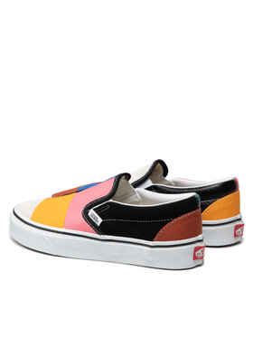 Vans Tenis Superge Classic Slip-On VN0A38F7VMF1 Pisana