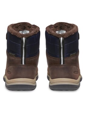 Παπούτσια πεζοπορίας Keen φωτογραφία