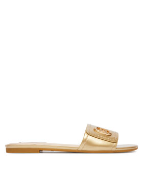 Liu Jo Liu Jo Şlapi Sandy 03 SA6127 EX029 Auriu