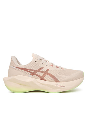 Asics Asics Buty do biegania Novablast 6 1012C008 Beżowy