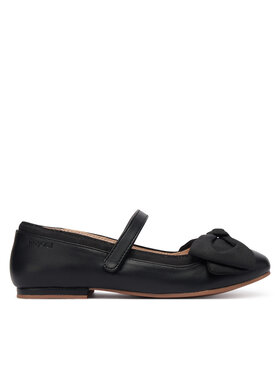 Mayoral Mayoral Halbschuhe 46555 Schwarz