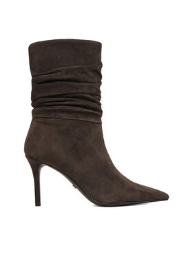 GINO ROSSI Gino Rossi Bokacsizma EO-LUNA-LT681 Barna