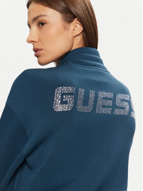 Guess Μπλούζα Guess - 4