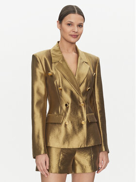 Guess Guess Піджак 5GGN20 7312A Золотий Regular Fit