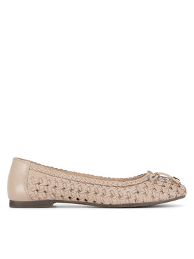 Lasocki Lasocki Ballerinas WI45-550-01 Beige