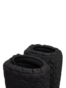 Μπότες Χιονιού LOVE MOSCHINO φωτογραφία