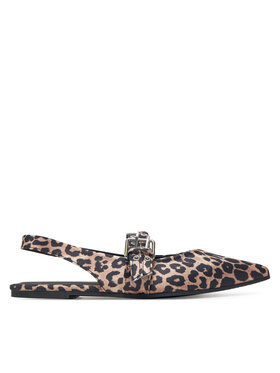 ONLY Shoes ONLY Shoes Baleriinad OnLaura-5 15348050 Beež