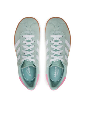 Adidas Tenisice Gazelle ID6555 Zelena