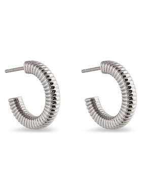 Calvin Klein Calvin Klein Сережки 35000031 Срібний