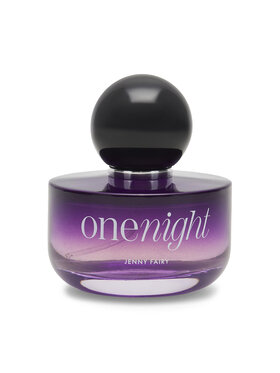 JENNY JENNY Parfémovaná voda Onenight Fialová