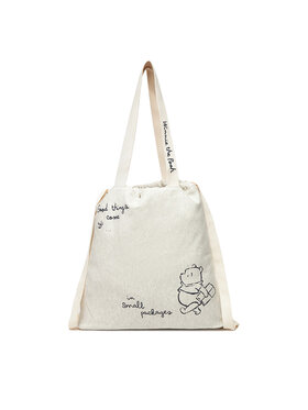 Winnie The Pooh Winnie The Pooh Torebka CEO-ACCCS-AW25-217WTP Beżowy