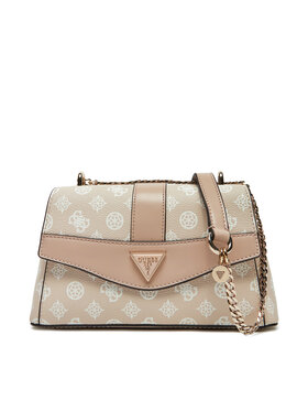 Guess Guess Rankinė HWPG95 21210 Rožinė