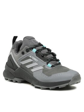 adidas adidas Buty Terrex Swift R3 Hiking Shoes HQ1059 Szary