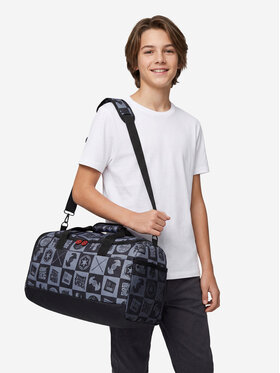 Star Wars Star Wars Чанта за уикенд CEO-ACCCS-SS26-213SW Сив