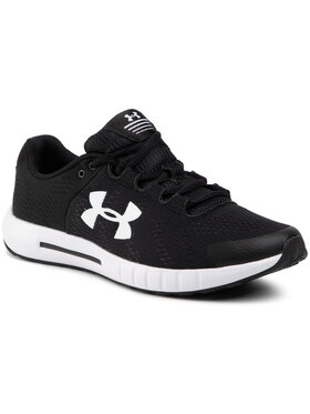 Under Armour Under Armour Schuhe Ua W Micro G Pursuit Bp 3021969-002 Schwarz