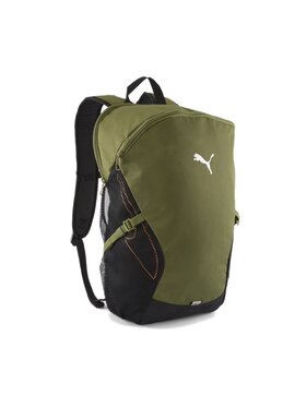 Puma Puma Plecak Plus Pro Zielony