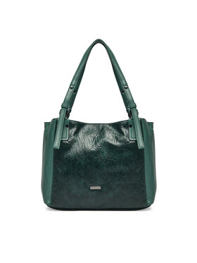 WITTCHEN WITTCHEN Borsetta 99-4Y-716-Z Verde