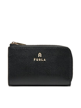 Furla Furla Θήκη κλειδιών WR00435 ARE000 O6000 Μαύρο