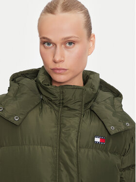 Tommy Jeans Μπουφάν πουπουλένιο Tommy Jeans - 4