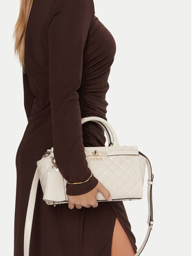 Guess Guess Soma Idra HWGG81 57050 Bēšs