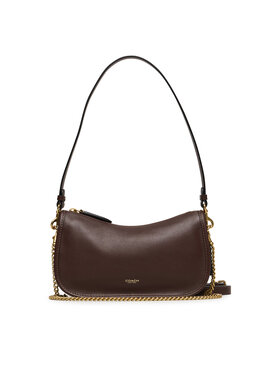 Coach Coach Handtasche Waverly CCC36 Braun