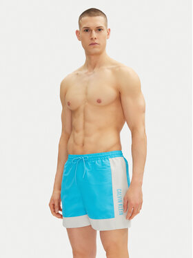 Σορτς κολύμβησης Calvin Klein Swimwear φωτογραφία