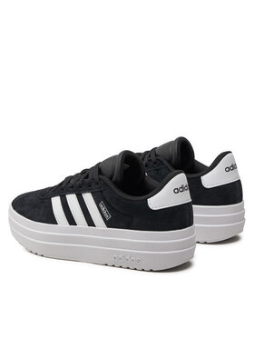 Adidas Superge VL Court Bold Lifestyle Kids IH4777 Črna