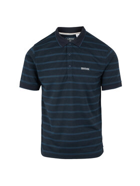 Regatta Regatta T-Shirt Kildra Błękitny Performance Fit