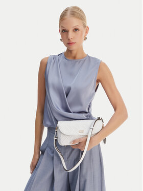 Guess Guess Käekott Sally HWQG99 21210 Valge