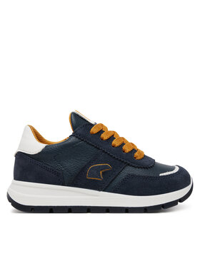 Primigi Primigi Sneakersy 7873233 S Granatowy