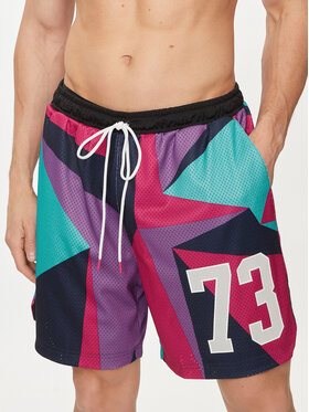 Puma Puma Pantaloni scurți sport Dylan s Gift Shop 625272 Negru Regular Fit