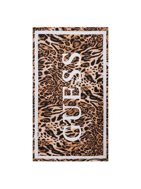 Guess Guess Asciugamano E3GZ08 KBN40 Marrone